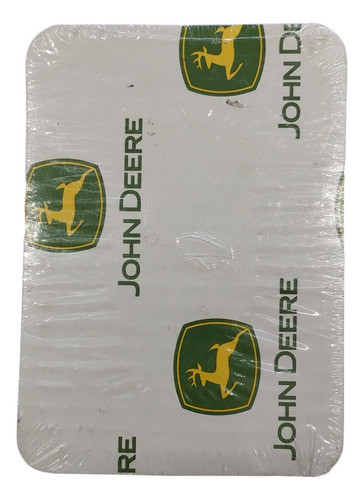 Junta De Admision Maquinaria J.deere R81275 1