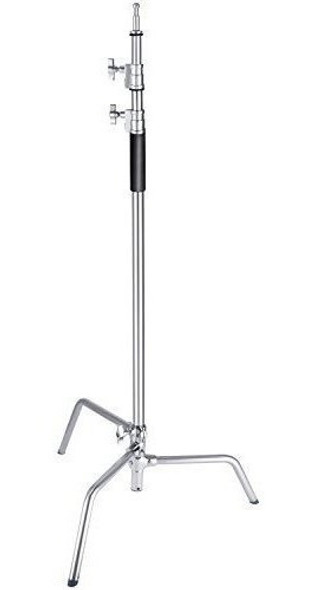 Neewer Acero Inoxidable Heavy Duty Cstand 510 Pies  153 Metr 0