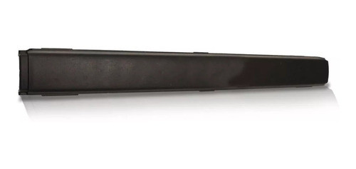 Moldura Central Paragolpe Del Vw Parati 99-03 G3 1ºs 0