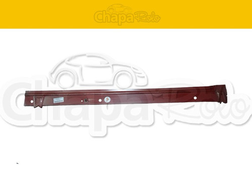 Contrazocalo Ford Taunus 1974 75 76 77 78 79 1980 Der 1