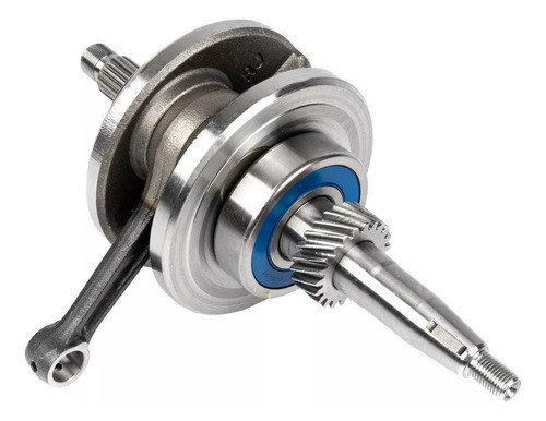 Cigüeñal Completo Honda Cg 125 99 Today W Standard 0