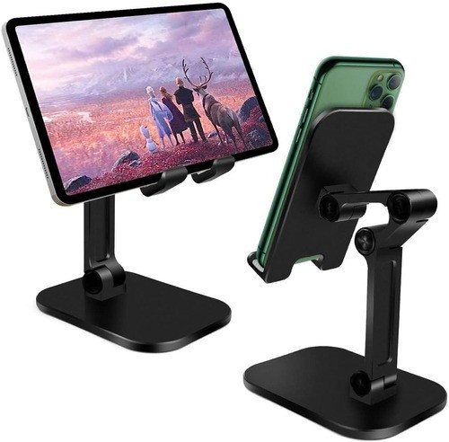 Soporte De Celular Mesa Escritorio  Calidad Articulado 0