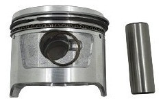 Kit Piston Mondial  Dax 70 Gilera Original Ourway 0