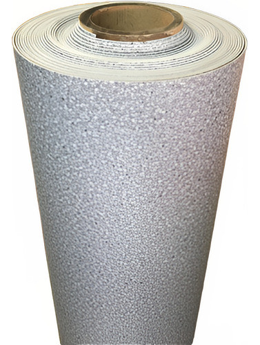 Piso Simil Goma 2mm Alto Tránsito Ancho 1 Metro Premiun 0