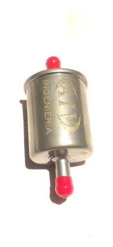 Filtros De Gas Aiv 5ta 0