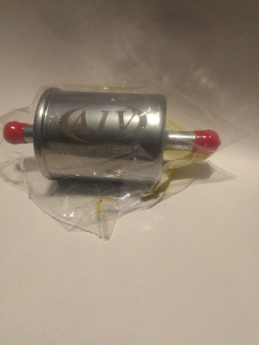 Filtros De Gas Aiv 5ta 1
