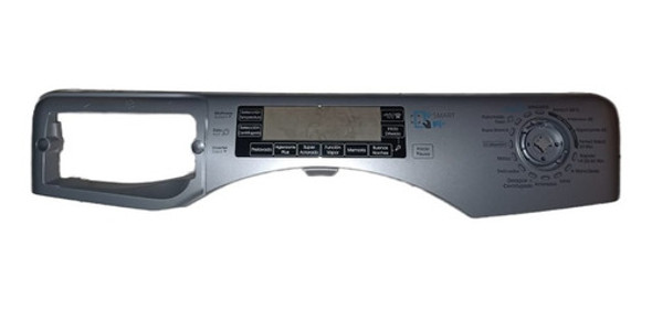 Panel Candy Gvf14115lwhcs-12 Lava Front 11,5kg 140 Original 0