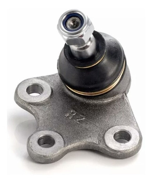 Rotulas Volkswagen Gol Trend Derecha 2009 Al 2014 T. Version 0