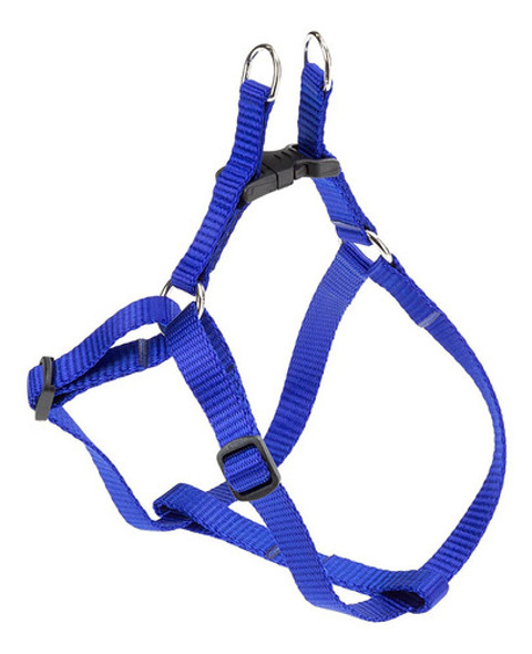 Arnes Pretal Perros Easy - Azul - Xs 0 Arnes Pretal Perros Easy - Azul - Xs 0