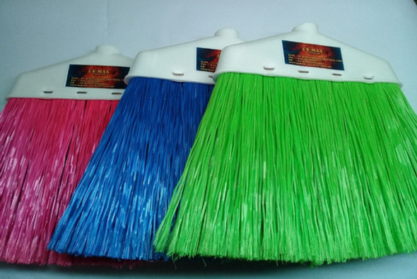 Escoba Exterior Rustica.jardineria X 6  U. X Mayor $ 0 Escoba Exterior Rustica.jardineria X 6  U. X Mayor $ 0