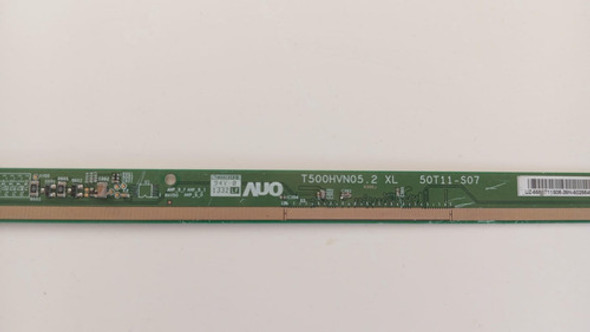 Tcon Integrada  Samsung Un50f5000 T500hvn05.2xl  Vk155 0 Tcon Integrada  Samsung Un50f5000 T500hvn05.2xl  Vk155 0