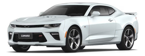 Chip De Potencia Chevrolet Camaro Ss 6.2 V8 0