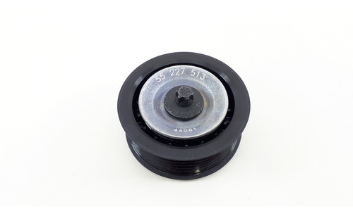 Kit Correa Poly V Toro Fiat Toro 1956 16/19 1