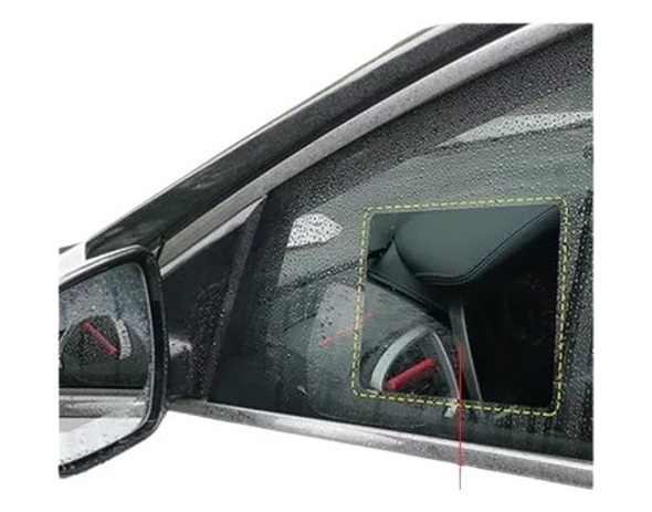 Film Anti-empañante De Ventana Renault Sendero 2023 Kenny 0