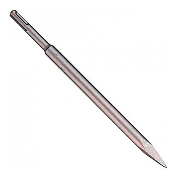 Punta Sds Plus 250mm Total Tac1511141 Premium 0