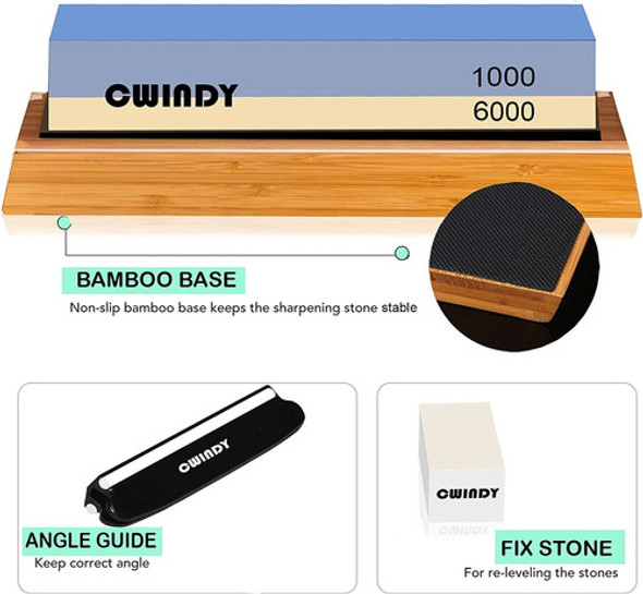 Piedras De Afilar Cwindy 1 Piedras De Afilar Cwindy 1