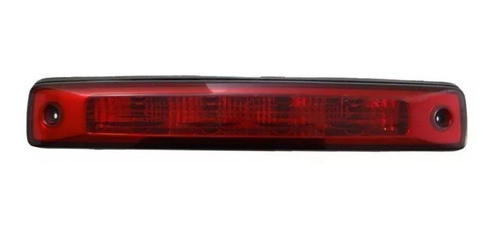 Faro Trasero Stop Luz Freno S10 Original Gm Chevrolet 12-16 0