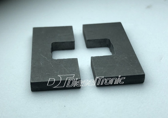 Juego De Carbones Transferencia Spaco Bomba Dpa Dpc 7123-388 1