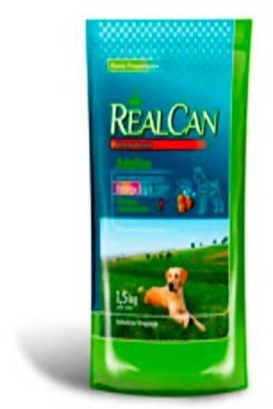 Comida De Perro Real Can 25 Kg + Envio + Obsequio 0