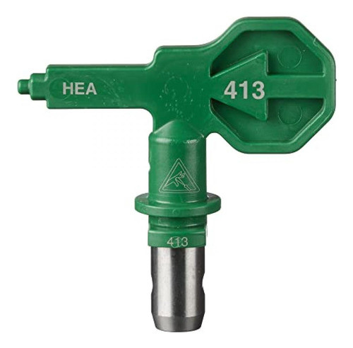 Boquillas Para Wagner Hea Green 413 0