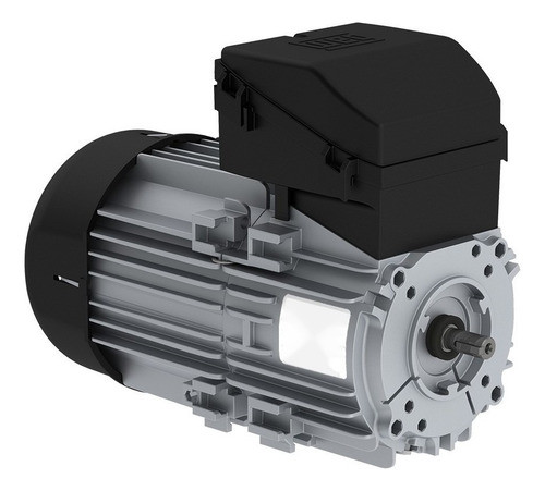 Motor Trifásico Weg W12 0.5hp 4 Polos (1400 Rpm) 220/380v 0