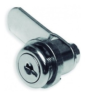 Cerradura P/mueble C/leng.¼ Vueltano Sale Llave Papaiz 4 0