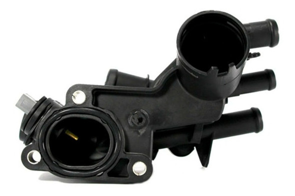 Cuerpo Termostato + Bulbo Mlh  Cross Fox 1.6 8v 1 Cuerpo Termostato + Bulbo Mlh  Cross Fox 1.6 8v 1