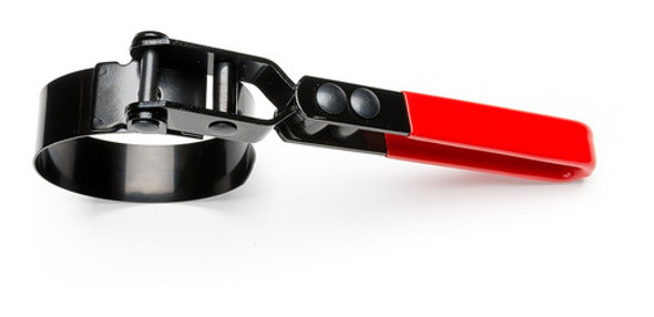 Llave Saca Filtro De Aceite A Fleje Giratorio 60 A 74 Mm 1