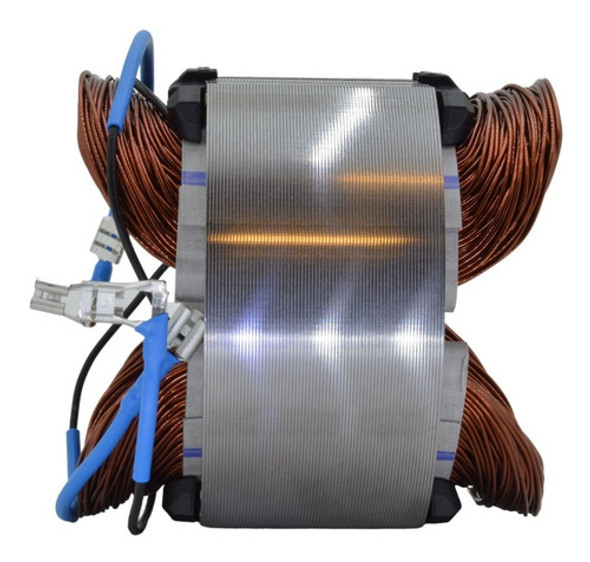 Campo Estator Dewalt Rotormartillo Sds Max D25501/d25602 0 Campo Estator Dewalt Rotormartillo Sds Max D25501/d25602 0