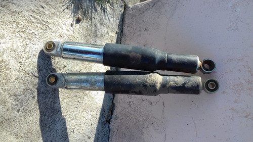 Amortiguadores Traseros Yumbo C 110 0
