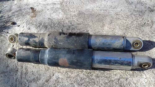 Amortiguadores Traseros Yumbo C 110 1