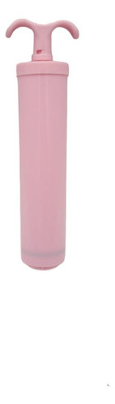 Pack X2 Bolsa P/almacenamiento Al Vacio+bomba Manual 70*50cm 1
