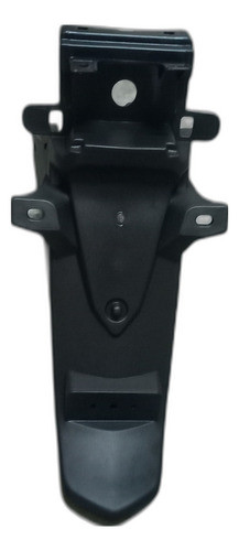 Guardabarro Trasero Posterior Zanella Due 2021 0