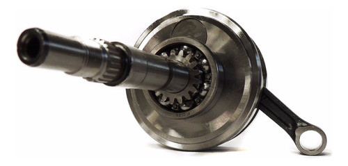 Cigueñal Completo Gilera Smash 110 / Bit Repcor J001cig 1