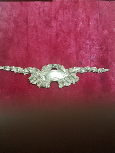 Herraje Para Mueble Antiguo 0