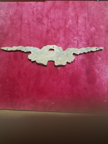 Herraje Para Mueble Antiguo 1