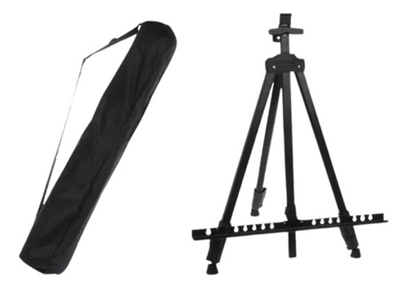 Atril Telescópico Pizarra Led Cuadro Pintura Trípode Soporte 0 Atril Telescópico Pizarra Led Cuadro Pintura Trípode Soporte 0
