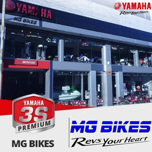 Manija De Embrague Kawasaki Ninja Z 400 Original Mg Bikes 1