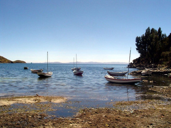 Impresión De Fotos 21 X 30 Full Color - 5 Unidades !! 1