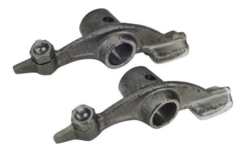 Set Balancin Admision Y Escape Yamaha Ttr 230 0