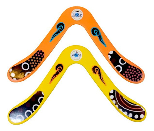 Boomerang Wind Master Voodoo Combo Pack X2 Bipala 22mts 0