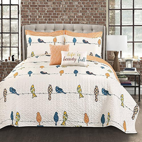 Juego De Cama De 7 Piezas Con Edredón Reversible Rowley De D 0 Juego De Cama De 7 Piezas Con Edredón Reversible Rowley De D 0