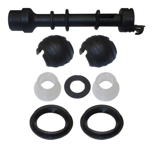 Kit Reparacion Palanca Cambios Kangoo Clio2 (8 Piezas) 0