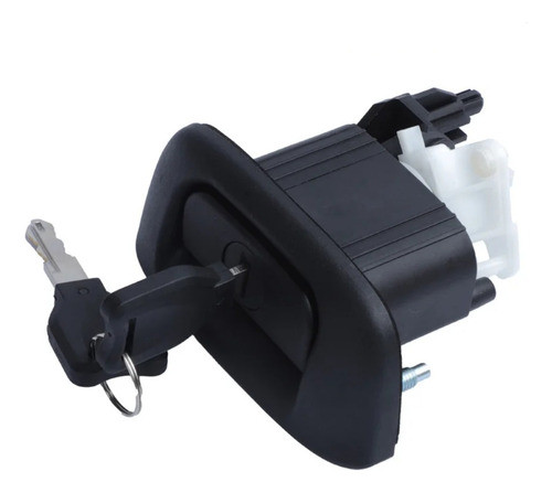 Cerradura Baúl Renault Clío Symbol 1998 A 2010 Sedan 0