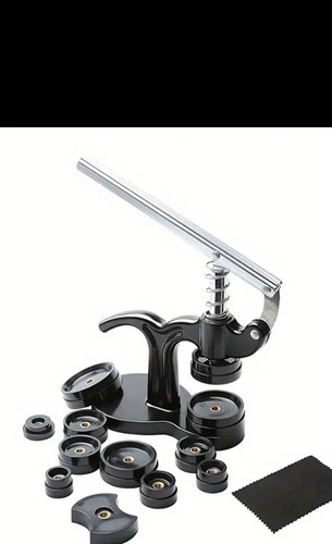 Herramienta De Relojero Completa 1