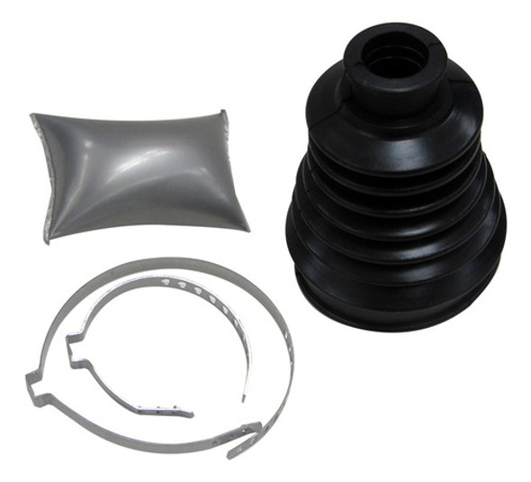 Kit Fuelle Abrazadera Lado Caja 0 Kit Fuelle Abrazadera Lado Caja 0