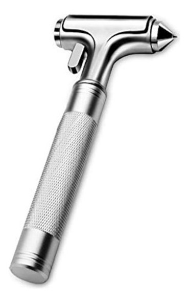 Wonder Point Premium Car Glass Breaker Con Cortador De Cintu 0 Wonder Point Premium Car Glass Breaker Con Cortador De Cintu 0