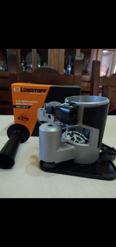 Repuestos Originales De Fresadora Lusqtoff 1