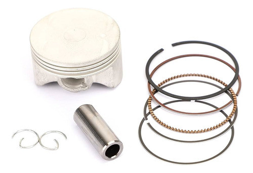 Kit De Piston  Yamaha Crypton 105 Nuevo Sin Uso Original !!! 0