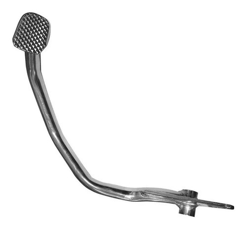 Pedal Freno Yamaha Crypton 105       Arguz Motos 0
